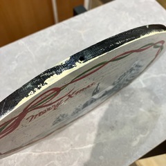 ハンドメイド　クリスマス飾りの画像