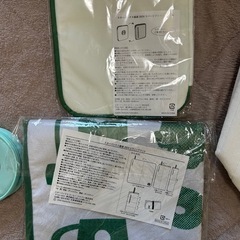 【受渡し者決定】スターバックス福袋 2024の画像