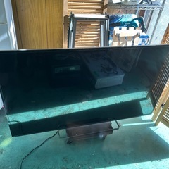 【済】東芝 REGZA 55Z8 液晶テレビ 55型の画像