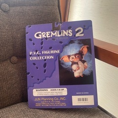 グレムリン　フィギュア　激レア　ヴィンテージの画像