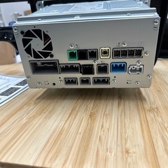 ホンダ　HONDA Gathers インターナビ VXM-204VFiの画像