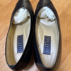 値下げ婦人靴の画像