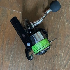 ダイワ 23レグザLT6000D-Hの画像