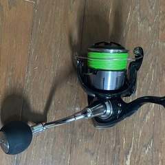 ダイワ 23レグザLT6000D-Hの画像