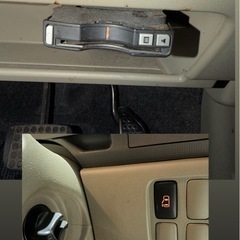 H23  ダイハツタントX✨片側パワスラ😎の画像