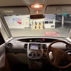 H23  ダイハツタントX✨片側パワスラ😎の画像