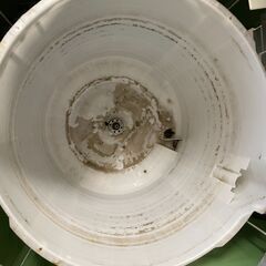 洗濯機の分解クリーニング行っています！配送設置込み　2020年製　東芝4.5K洗濯機　　分解クリーニング済み！！の画像