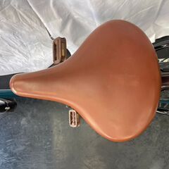 NO.16 軽快車 TOP トップ アルフォント 26インチの画像