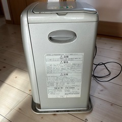 石油ファンヒーター ブルーヒーター ダイニチ FW-3280S の画像