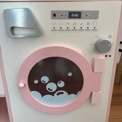 おままごと　キッチンの画像