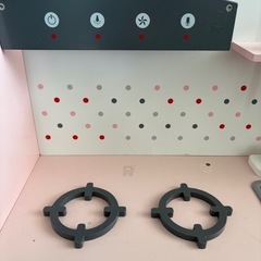 おままごと　キッチンの画像