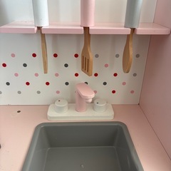 おままごと　キッチンの画像