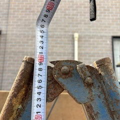 脚立　お話し中
の画像