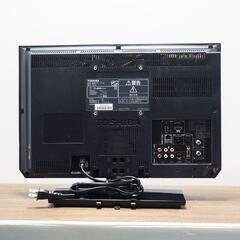 東芝レグザ19インチLED液晶テレビ❗の画像
