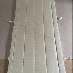 ミズノ　体操マット
の画像