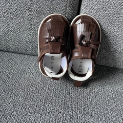 ベビーシューズの画像