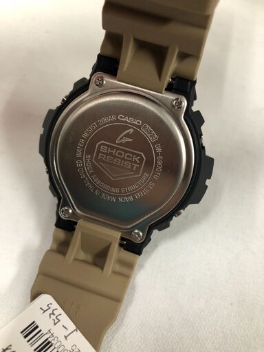 【ジャングルジャングルサカイ石津店】G-SHOCK 腕時計 DW-6900TU デジタル クオーツ 堺市 石津