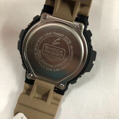 【ジャングルジャングルサカイ石津店】G-SHOCK 腕時計 DW-6900TU デジタル クオーツ 堺市 石津の画像