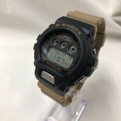 【ジャングルジャングルサカイ石津店】G-SHOCK 腕時計 DW-6900TU デジタル クオーツ 堺市 石津の画像