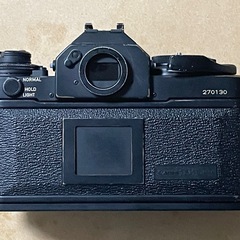Canon new f-1の画像