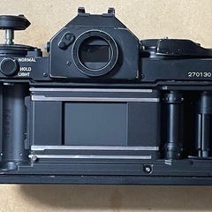 Canon new f-1の画像