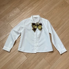 120フォーマルセットの画像