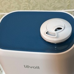 超音波式　加湿器の画像