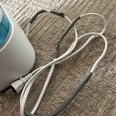 超音波式　加湿器の画像