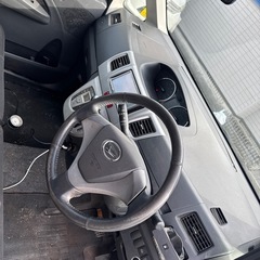 売れました❗️平成23年　ムーブカスタム❗️ ETC❗️年末なのでお安く❗️の画像