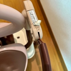 三輪車　折りたたみの画像