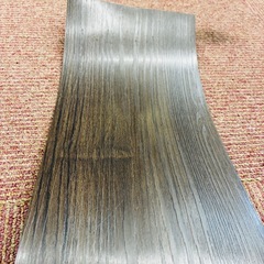 ⭐️DIY⭐️床材　ウッド調　90×15の画像