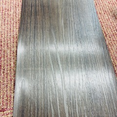 ⭐️DIY⭐️床材　ウッド調　90×15の画像