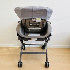 ネムリラ　AUTO SWING LMの画像