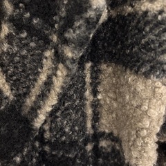 ボアコート　レディースの画像