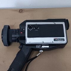 ビデオカメラの画像