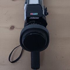 ビデオカメラの画像