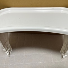 豆イス用テーブル　※豆イス（ローチェアタイプの音が鳴るベビーチェア）に付けられますの画像