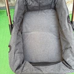 ALLWANドッグカート
の画像