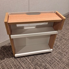 ルーター収納 ケーブルボックスの画像