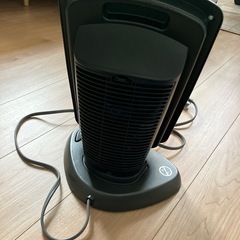 デロンギ　セラミックヒーターの画像