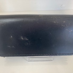 革蛸 匠　伝説　吽形  蛸墨　財布　中古　リサイクルショップ宮崎屋　住吉店25.12.15の画像