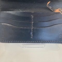 革蛸 匠　伝説　吽形  蛸墨　財布　中古　リサイクルショップ宮崎屋　住吉店25.12.15の画像