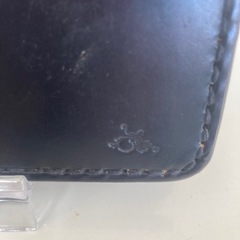 革蛸 匠　伝説　吽形  蛸墨　財布　中古　リサイクルショップ宮崎屋　住吉店25.12.15の画像