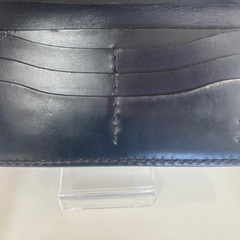 革蛸 匠　伝説　吽形  蛸墨　財布　中古　リサイクルショップ宮崎屋　住吉店25.12.15の画像