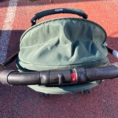 アップリカ　ラクーナクッションの画像