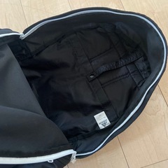 adidas アディダス　リュック　黒　の画像