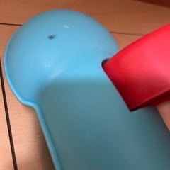 ジョイパレット アンパンマン ノリノリライブ♪BIG電子ドラム&キーボード APビッグデンシドラムキ-ボ-ドの画像