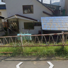 空き家を売却しますの画像