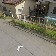 空き家を売却しますの画像