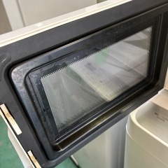 シャープ 電子レンジの画像